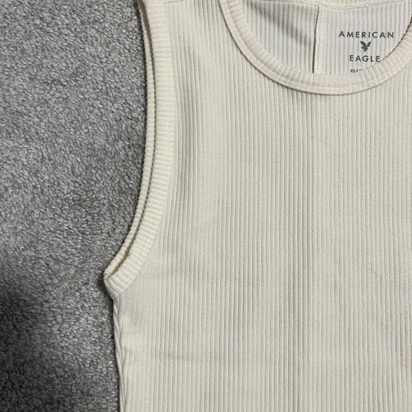 American Eagle Tank Top - Picture 2 of 3
